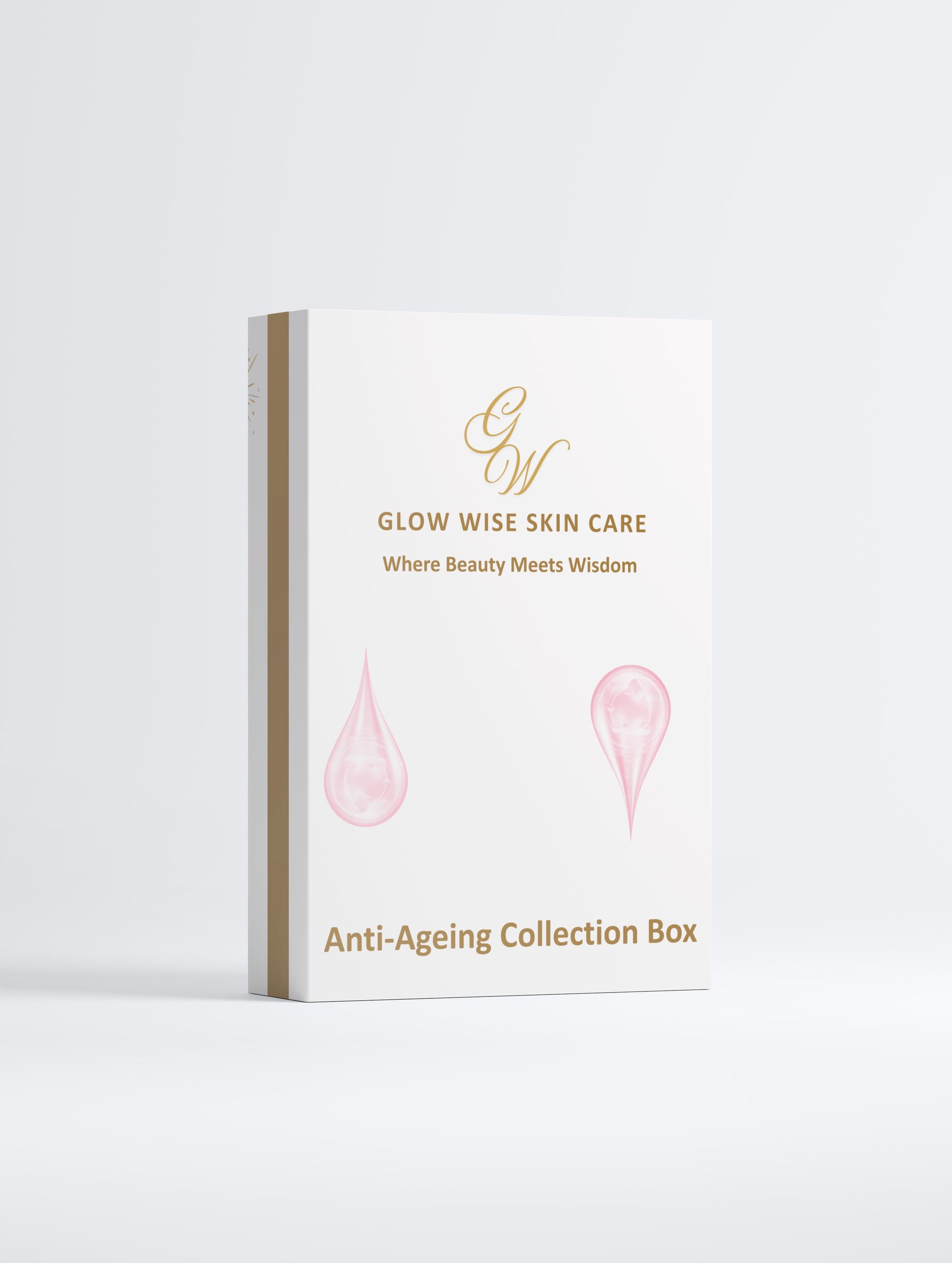 Anti-Ageing Collection Box
