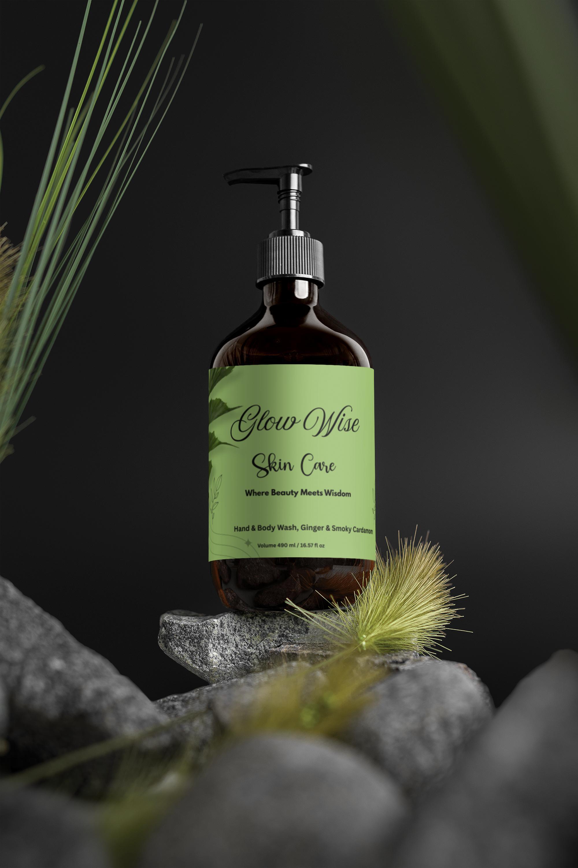 Body Care collection