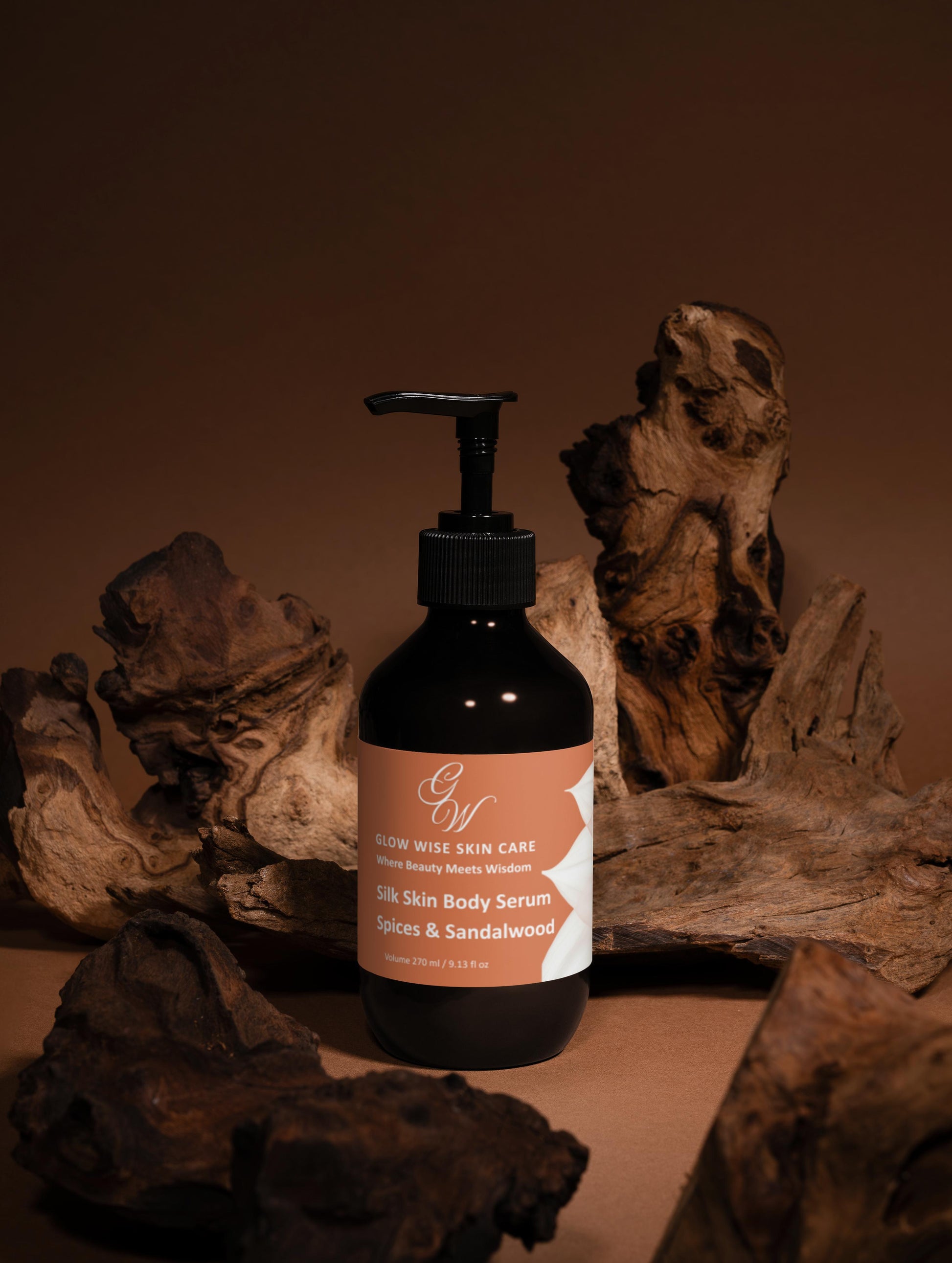 Body Serum