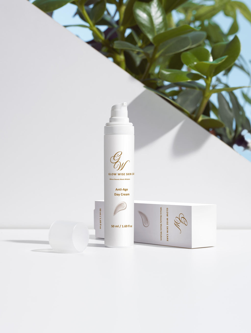 Anti-Ageing Collection Box