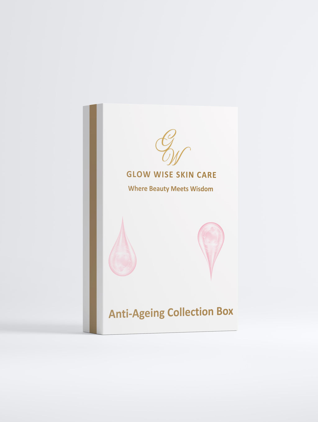 Anti-Ageing Collection Box