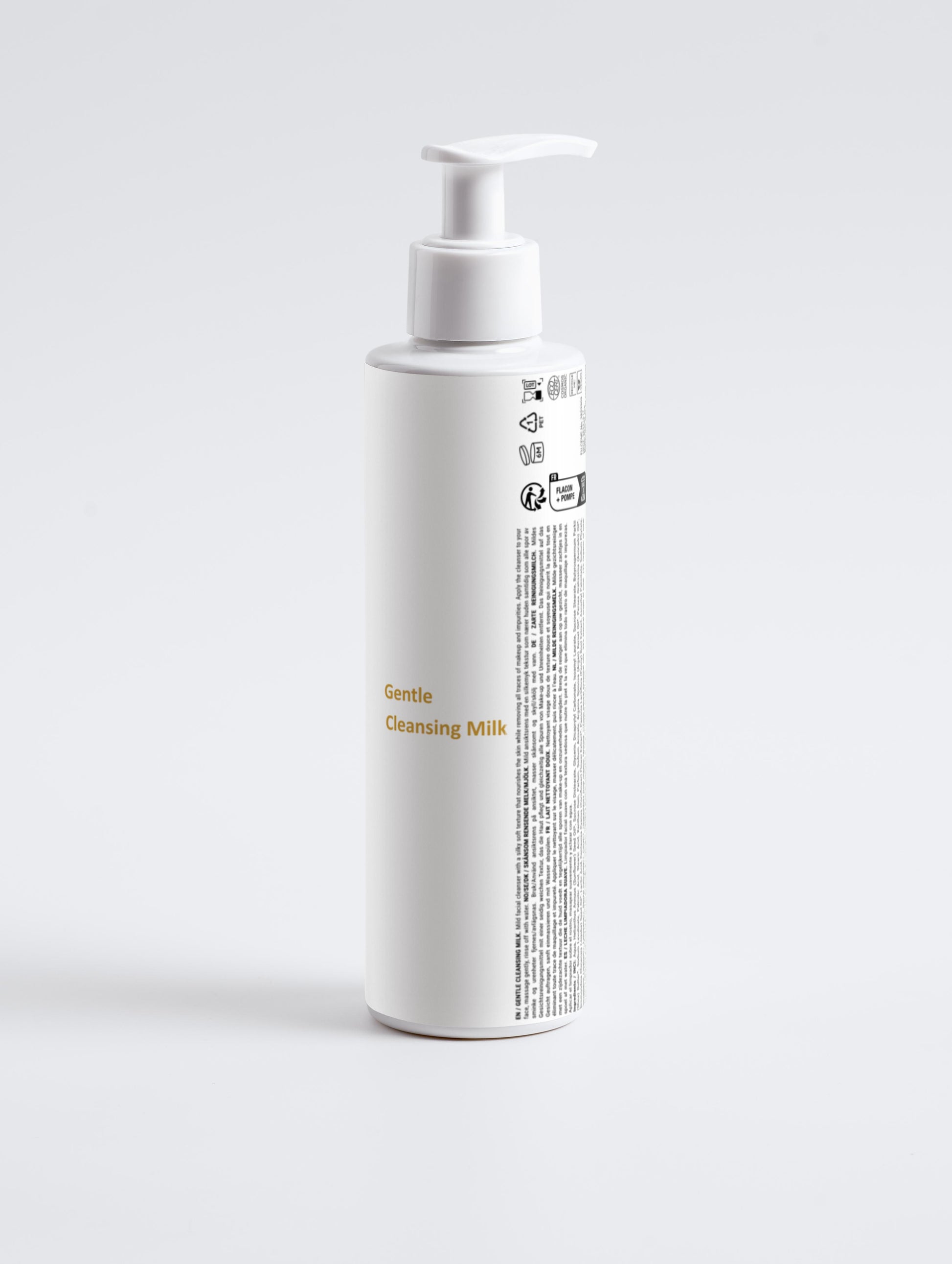 Gentle Cleansing Milk