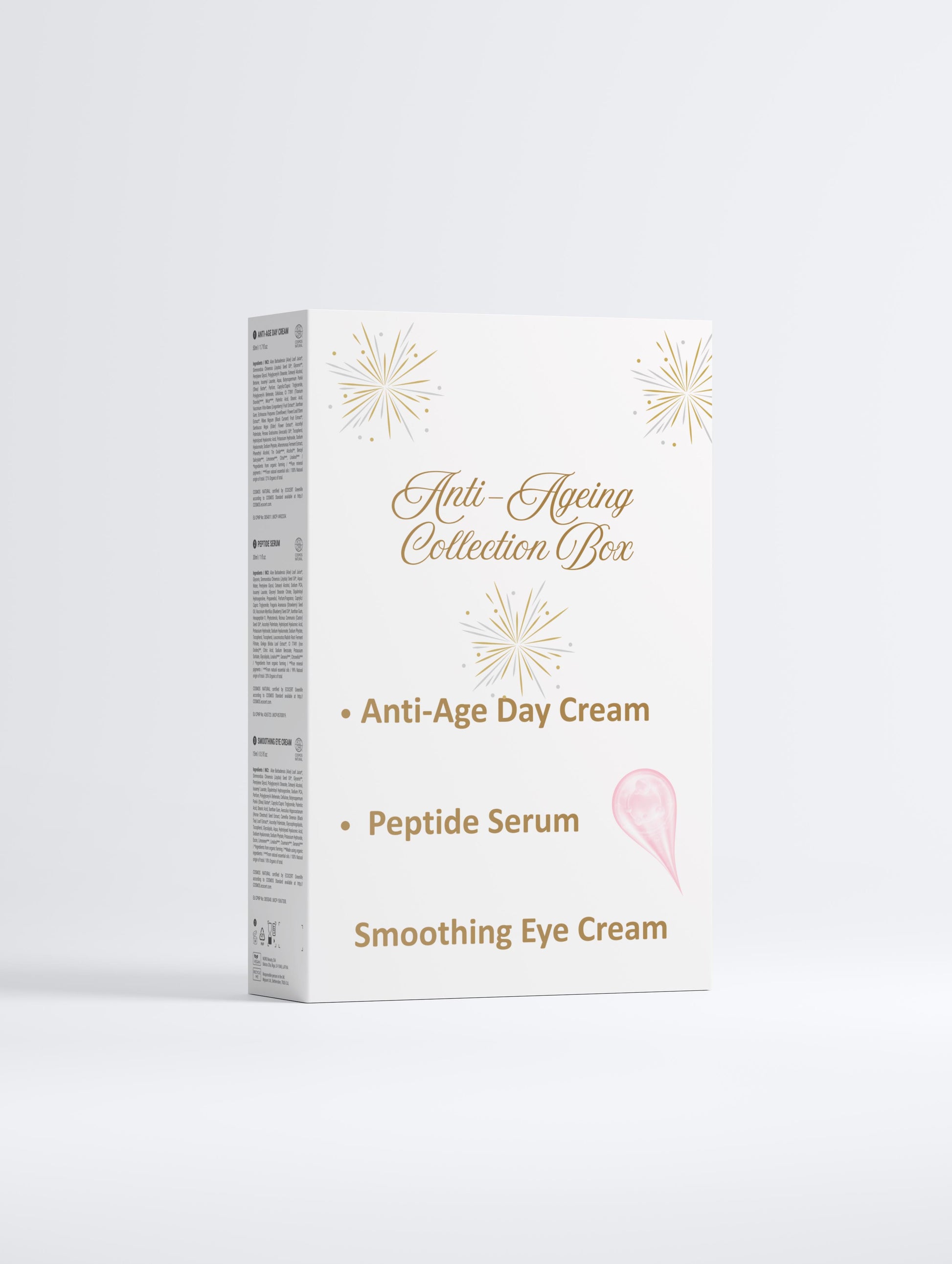 Anti-Ageing Collection Box