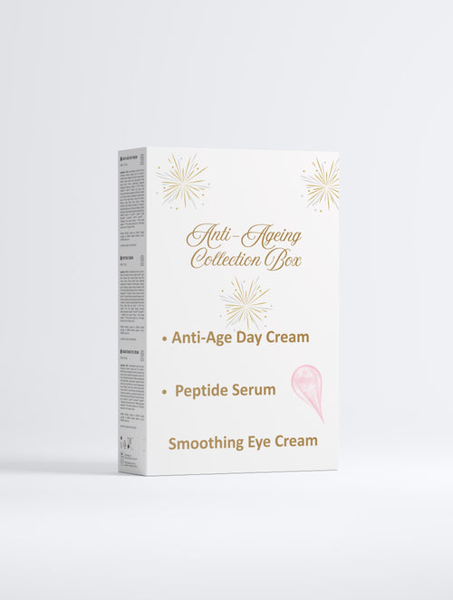 Anti-Ageing Collection Box