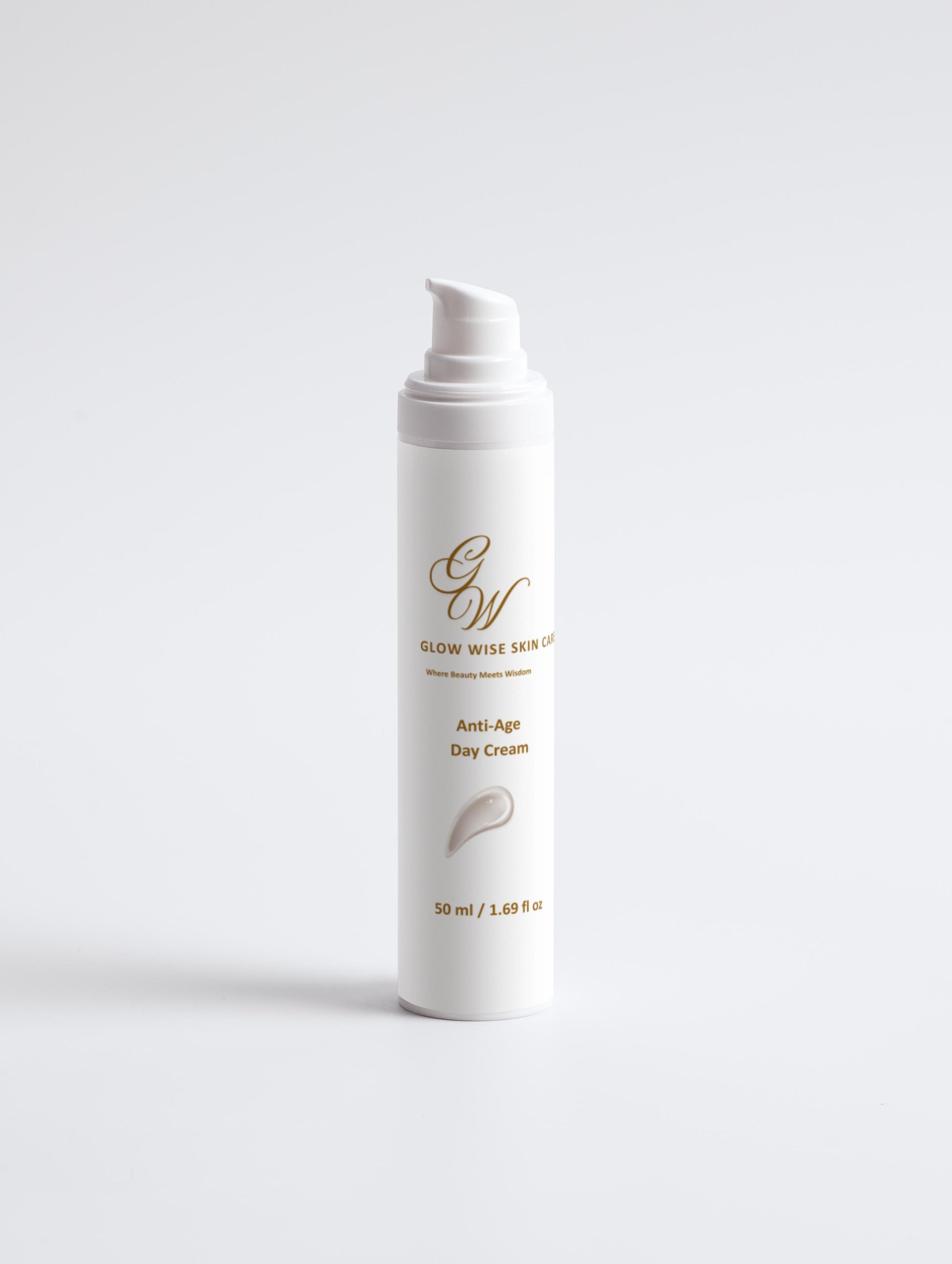 Anti-Ageing Collection Box