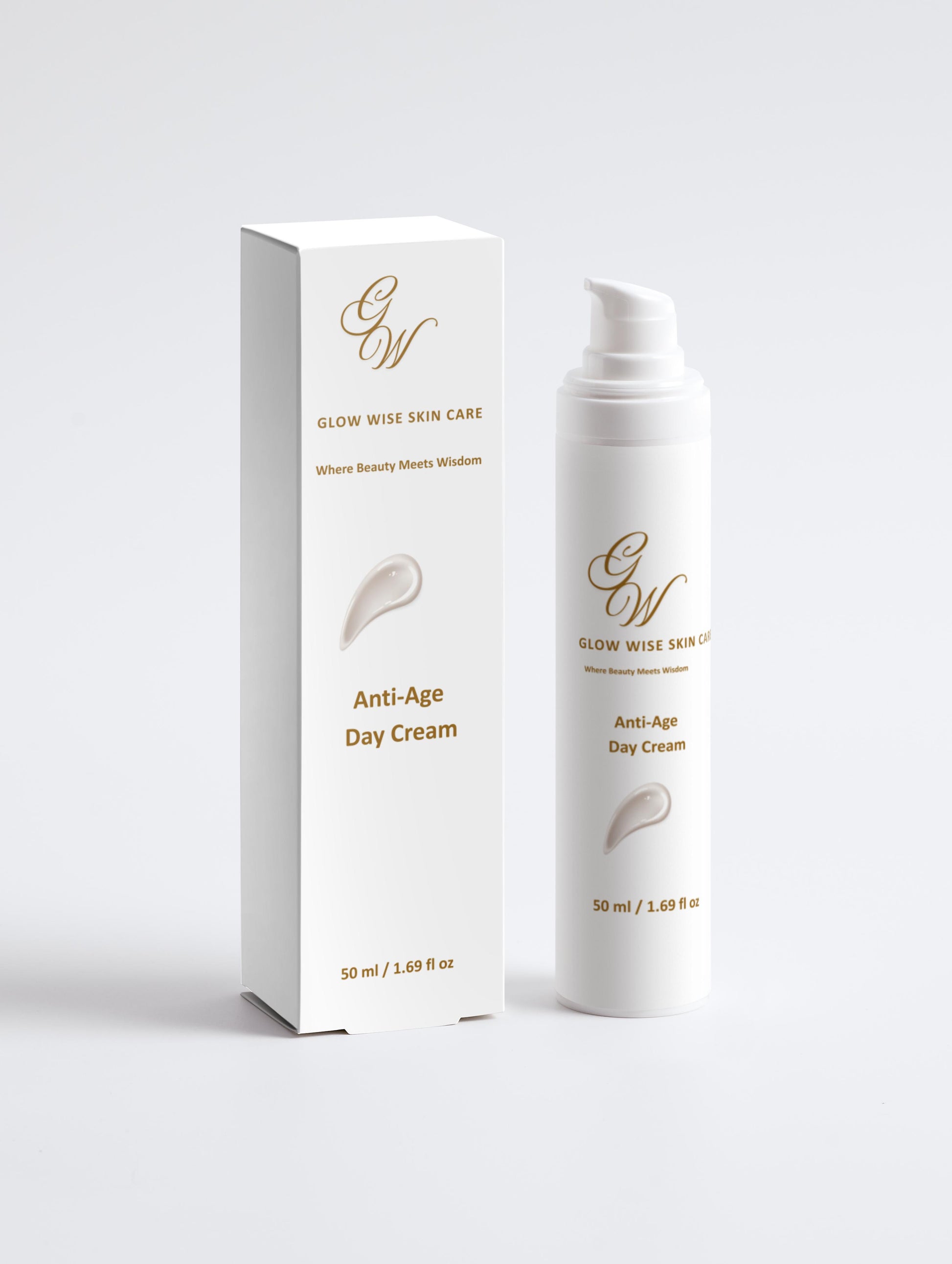 Anti-Ageing Collection Box