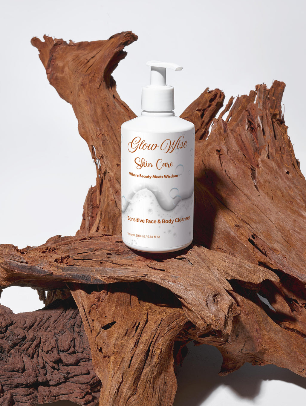 Face & Body Cleanser