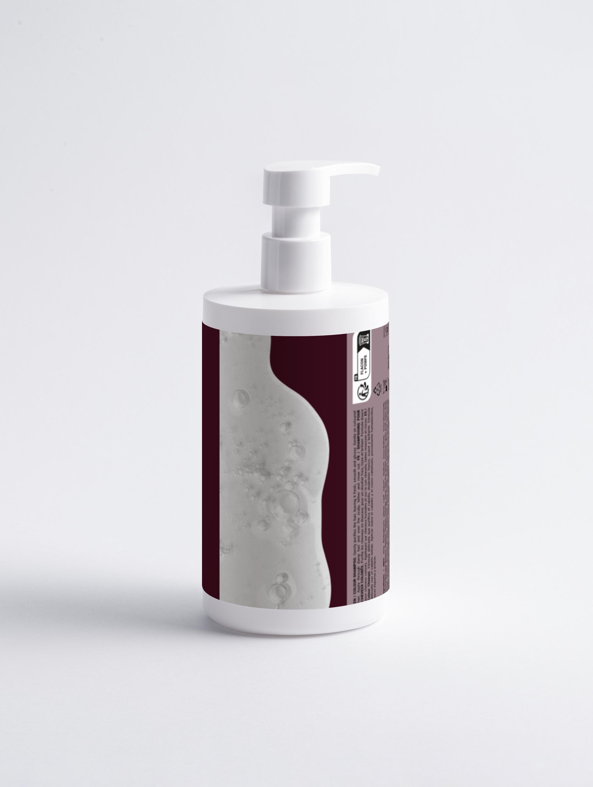 Colour Care Shampoo, Peachy Grapefruit Zest