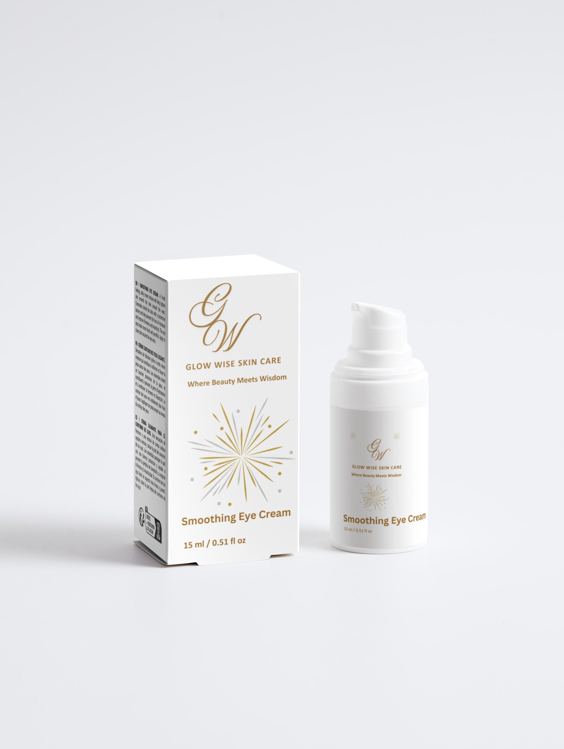 Anti-Ageing Collection Box