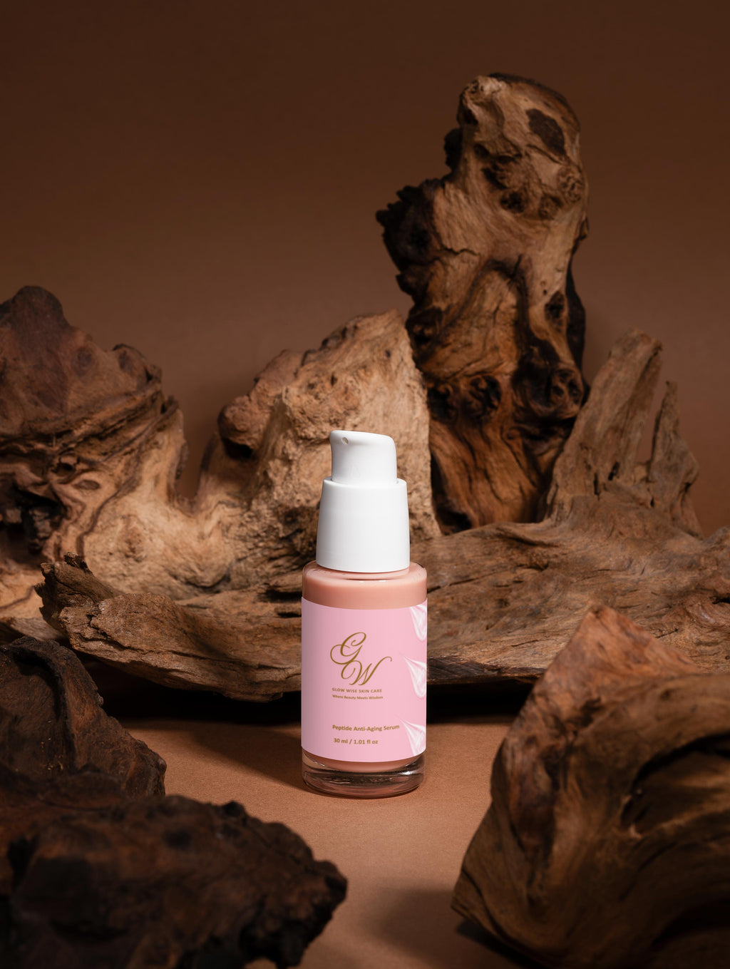 Anti-Ageing Collection Box