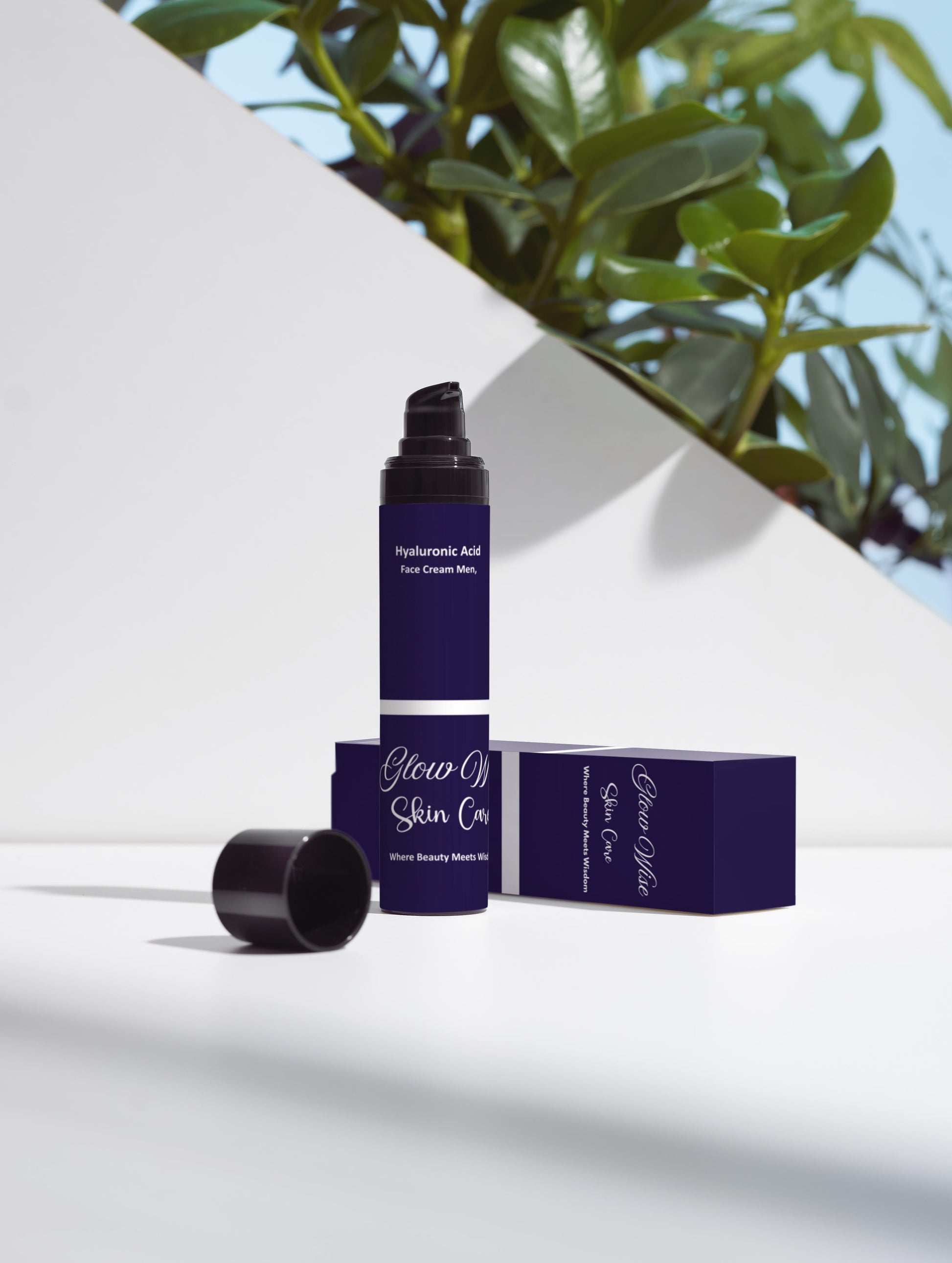 Face Cream for Men