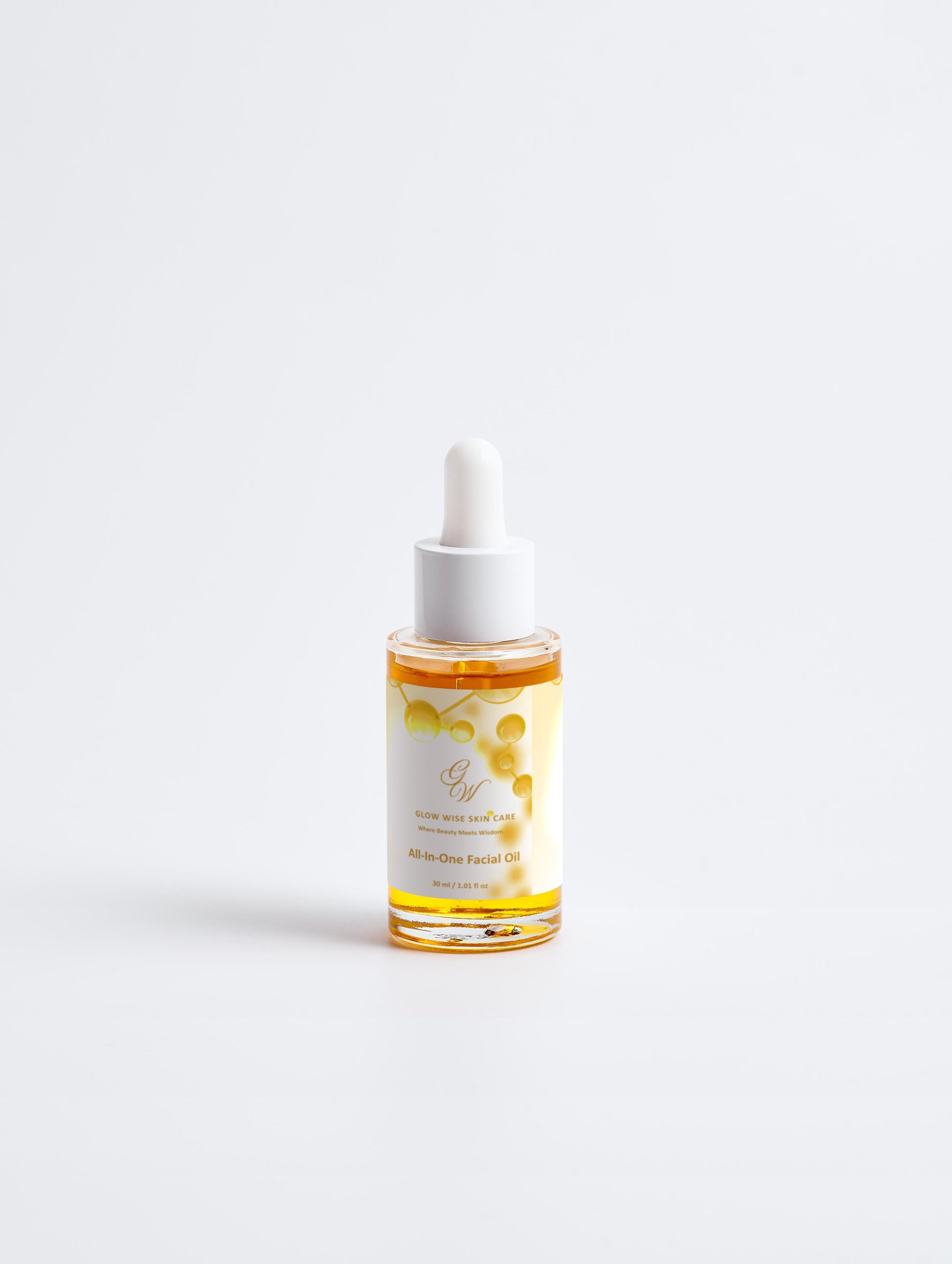 All-In-One Facial Oil