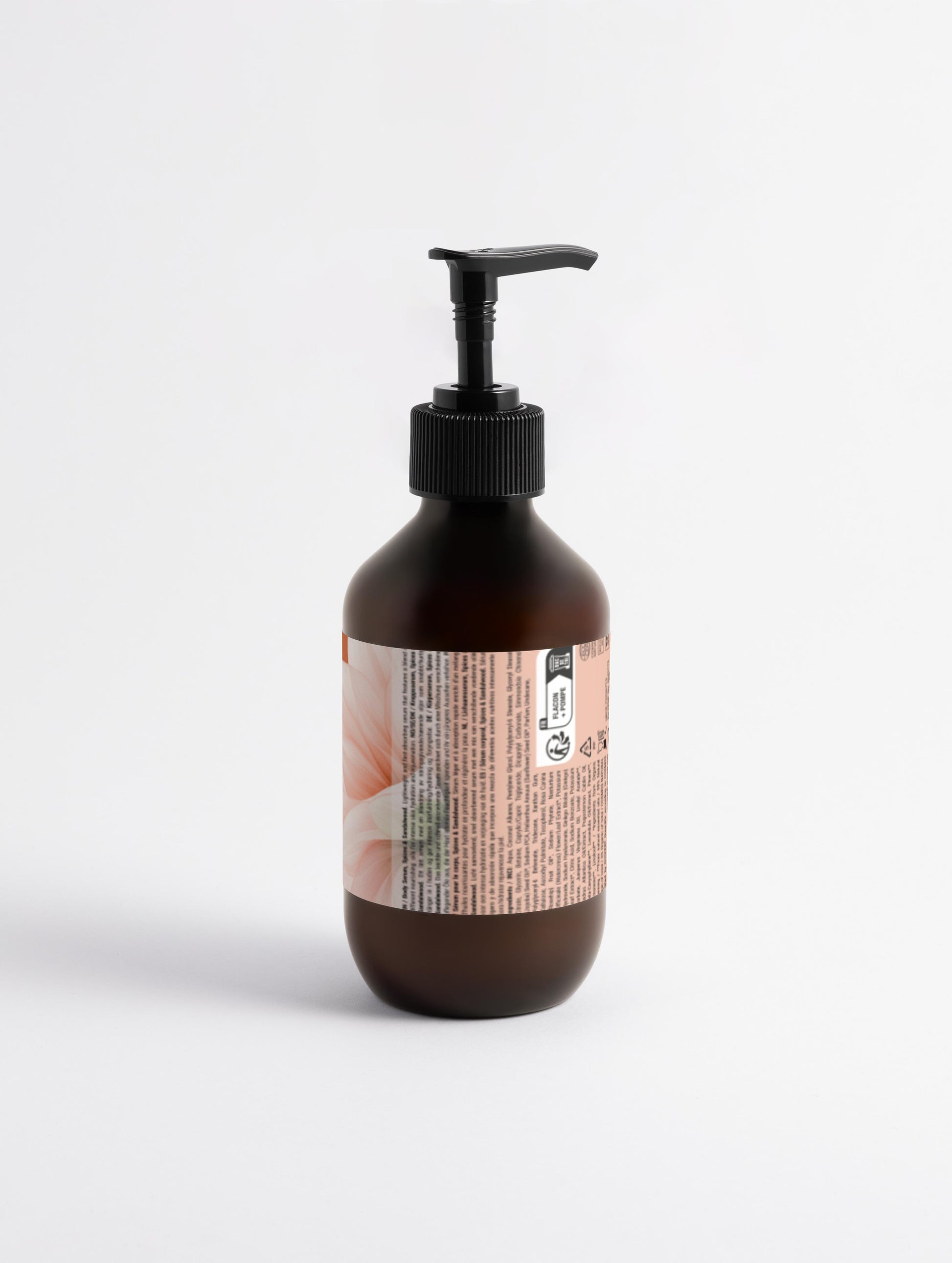 Body Serum