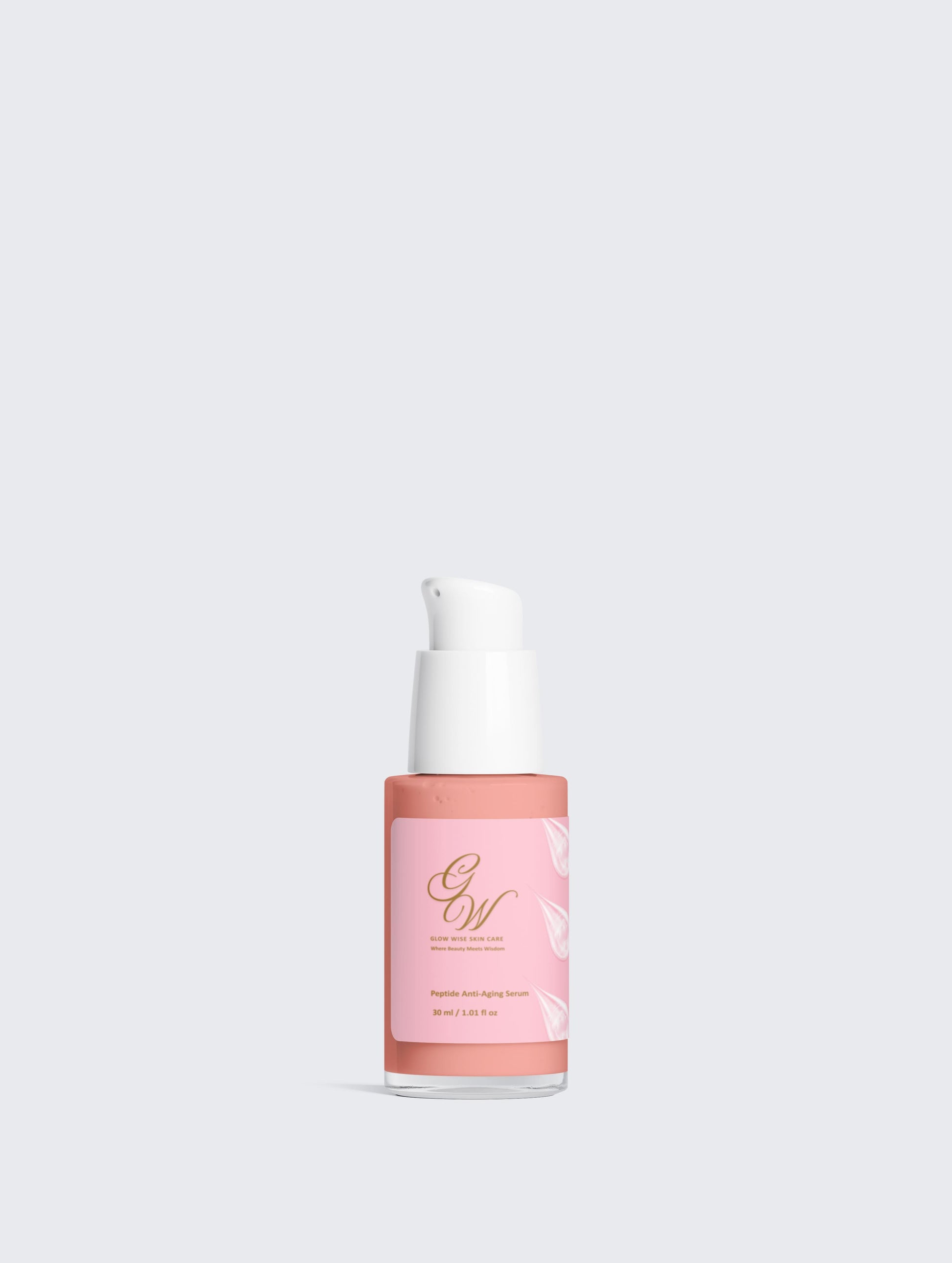 Anti-Ageing Collection Box