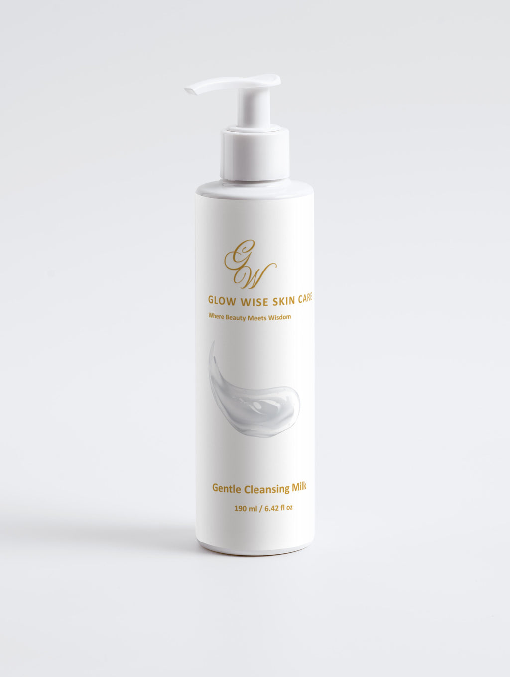 Gentle Cleansing Milk